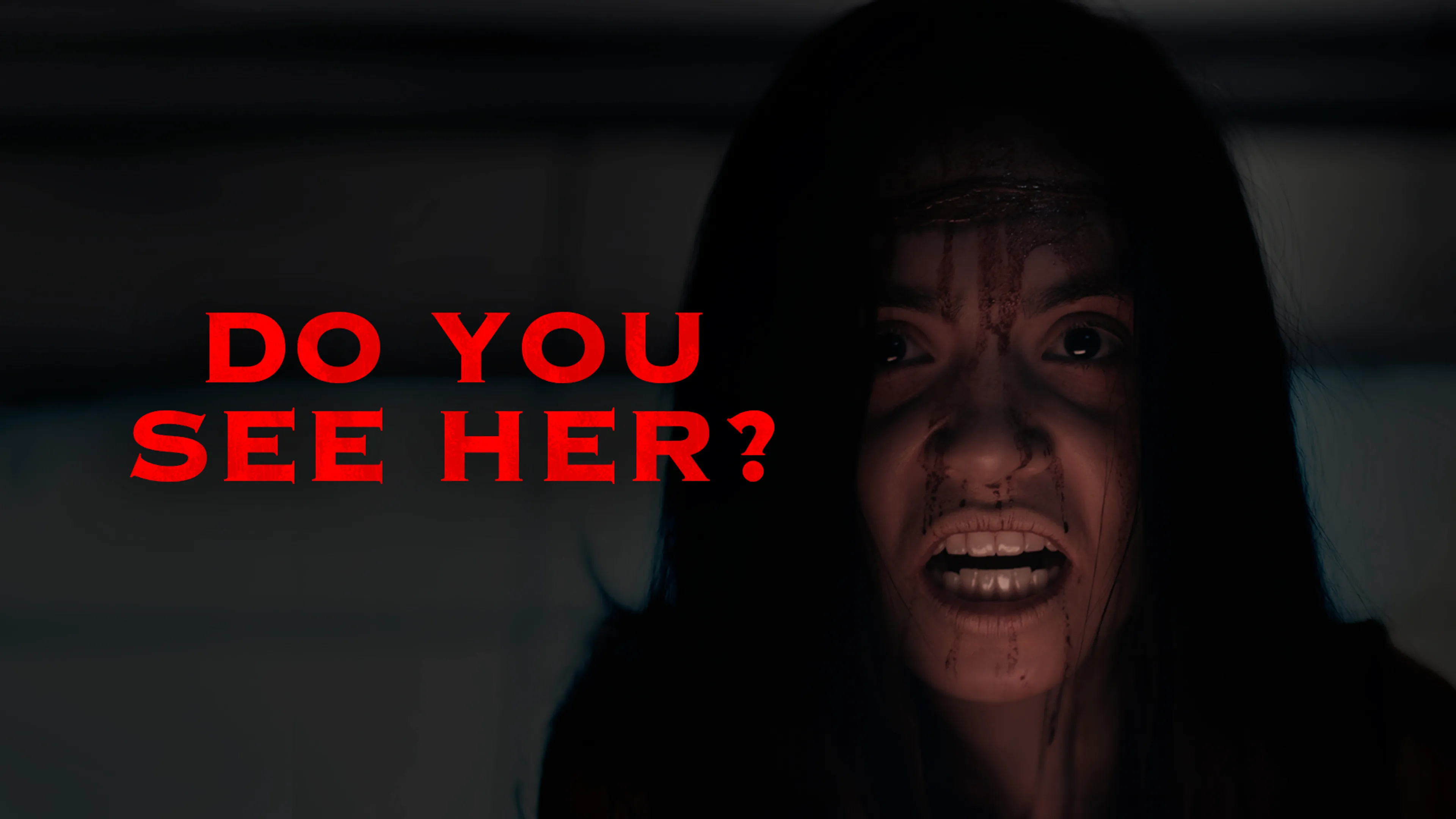 Do You See Her? poster